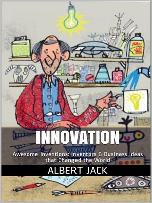 cover image of Innovation